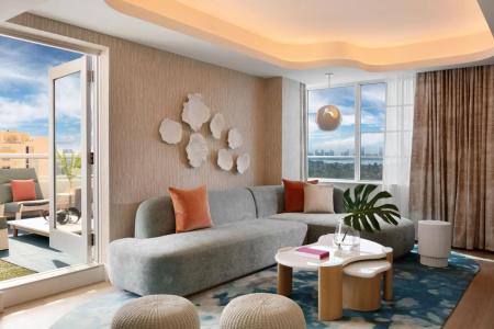 Andaz, By Hyatt - 7