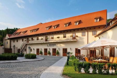 Lindner Prague Castle - 0