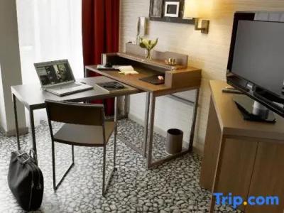 ApartAdagio Basel City - 106