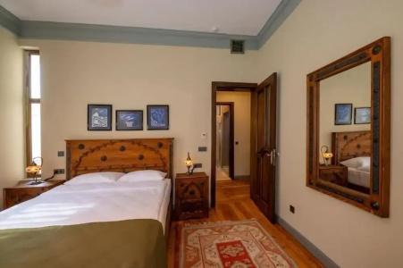 O'Pera Okanlı Suites - 42