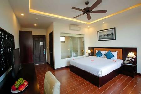 Pearl River Hoi An & Spa - 98