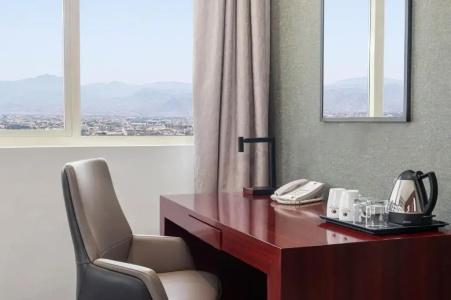 DoubleTree by Hilton Ras Al Khaimah - 83