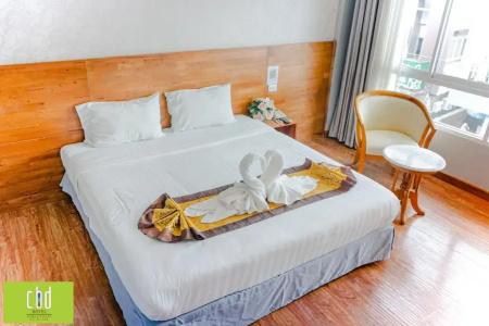 CBD Suratthani - 118