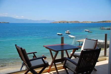 Foca Antik Otel - 113