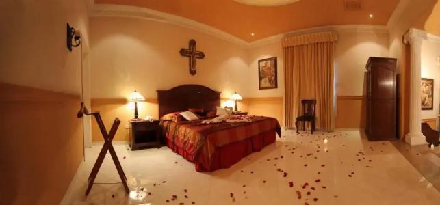 Boutique La Mision De Fray Diego - 136