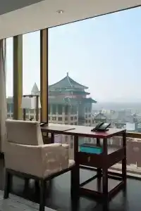 Waldorf Astoria Beijing - 83