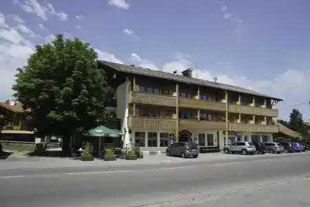 Landgasthof Zur Post - 1