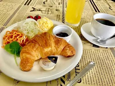 Paradis Inn Sagamihara - 28