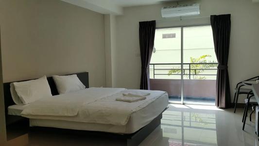 B Space Residence - 4