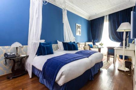 Hôtel & Spa Le Doge - Relais et Châteaux - 28