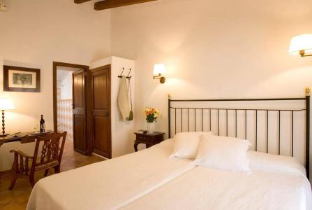 Turismo de Interior S'Ardeviu - 3
