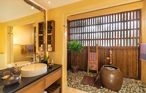 Buri Rasa Village Samui - Sha Extra Plus - 10