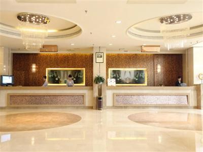 Qingdao KuaiTong International - 1