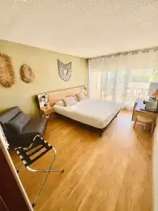 Capao Beach hôTel - 54