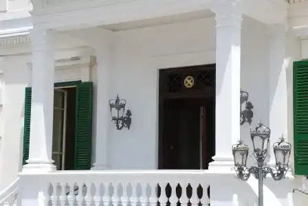 Villa Maria Teresa - 0