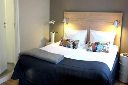l Aston - Sweden Hotels - 2