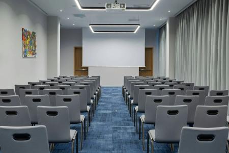 Courtyard by Marriott Bucharest Floreasca - 25