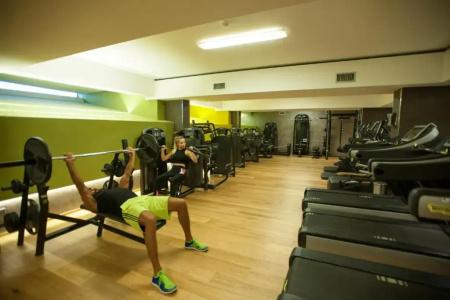 Sport Village & Spa - 20