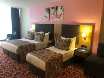 Euphoria Batumi Convention & Casino - 22
