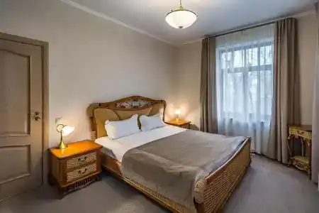 Villa Alvīne Family Apart-Hotel - 133