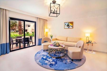 Radisson Blu & Resort, Al Ain - 7
