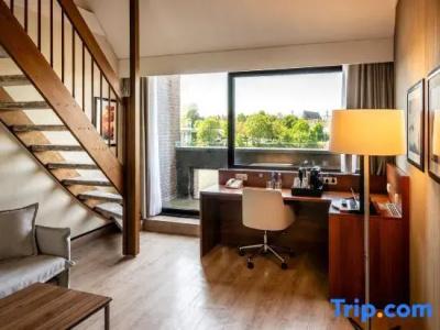 Crowne Plaza Maastricht, An Ihg - 182