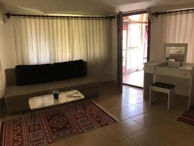 The Hill Glamping Çıralı - 1