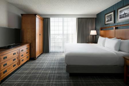 Embassy Suites Austin - Central - 2