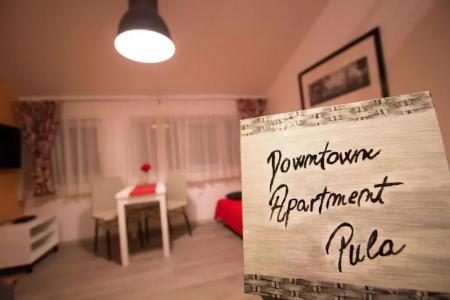 Downtown  Pula - 197