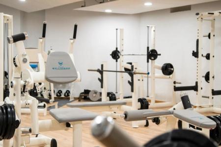 Walliserhof Grand-& Spa - 24