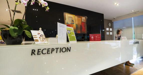 Relc International (Sg Clean, Staycation Approved) - 0