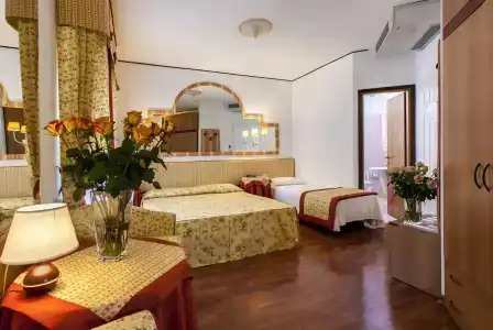 Cavalieri Palace - 2