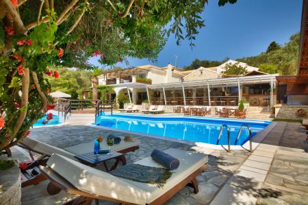 Paxos Club Resort & Spa - 10