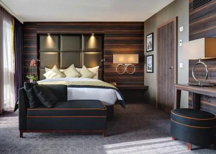 Best Western Premier Beaulac - 163