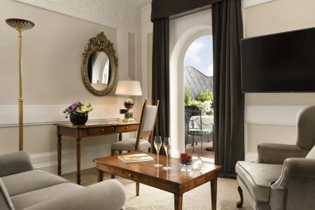 Splendide Royal - Small Luxury Hotels of the World - 22