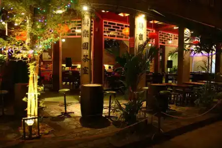 Jonker Boutique - 19