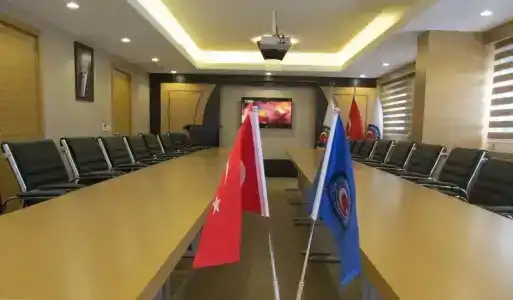Çimse Otel - 12