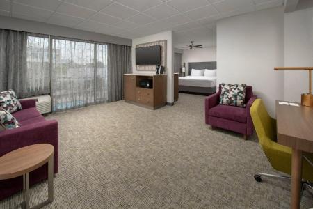 Comfort Inn & Suites San Antonio Airport - 31