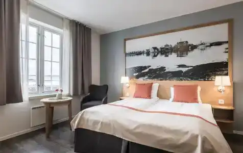 Finnøy Bryggehotell - by Classic Norways - 28