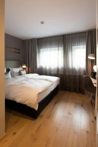 Liono Boutiquehotel - 57