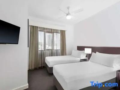 Adina Apartment Barrack Plaza - 129