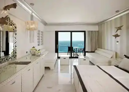 Mitsis Alila Resort & Spa - 10