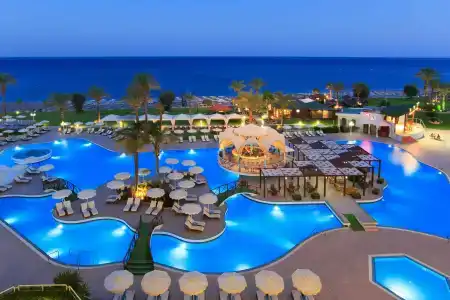 Rodos Palladium Leisure & Wellness - 17