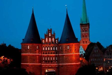 H+ Lübeck - 6