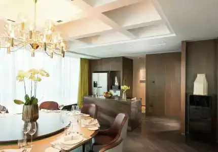Conrad Guangzhou - 26