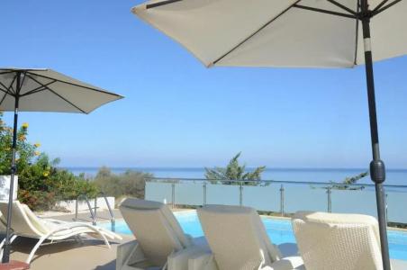 Villa Calypso - 10