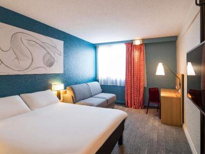 ibis Tours Nord - 43