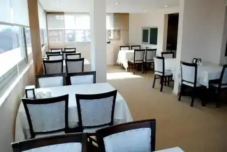 Anya Suit Otel - 16