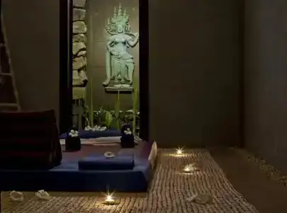 Angkor Palace Resort & Spa - 18