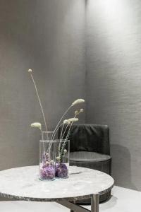 Elysium Suites collection - 21